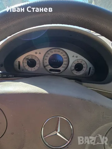 на части Mercedes W211 2.6 , снимка 11 - Автомобили и джипове - 56126696