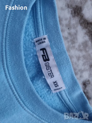 Дамски блузи, снимка 3 - Блузи с дълъг ръкав и пуловери - 42769863