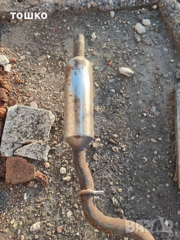 Гърнета от Фолксваген Пасат Б6. 2005 год., снимка 10 - Части - 51671302