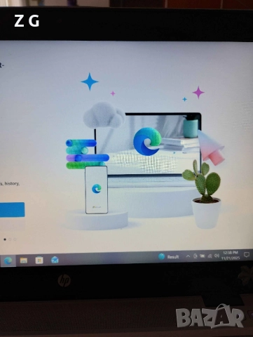 Лаптоп HP mt42 Mobile Thin Client – 16GB RAM, 239GB SSD + 466GB HDD, нова батерия, снимка 10 - Лаптопи за работа - 52525848