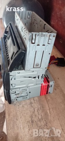 СДта, снимка 2 - Аксесоари и консумативи - 42767067