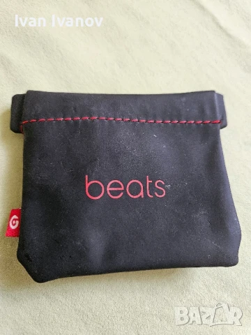 Безжични слушалки Beats, снимка 5 - Слушалки, hands-free - 50860415
