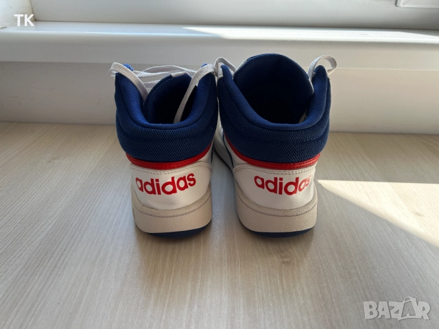 Продавам детски маратонки Adidas, снимка 3 - Детски маратонки - 51945855