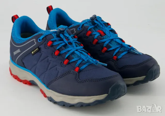 Meindl Ontario туристически обувки номер 39, снимка 5 - Други - 47709693