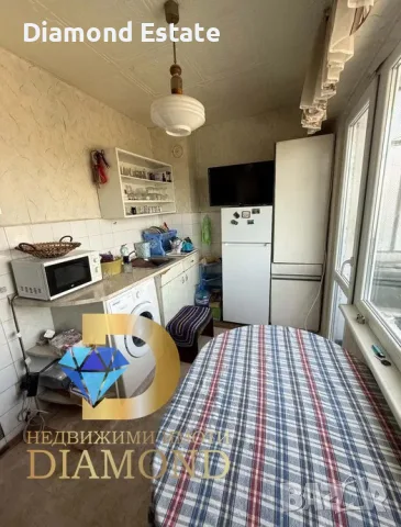 Апартамент в Димитровград, кв. Раковски, снимка 3 - Апартаменти - 56180498