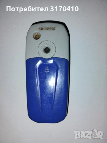 Продавам стар GSM, снимка 2 - Siemens - 53332730