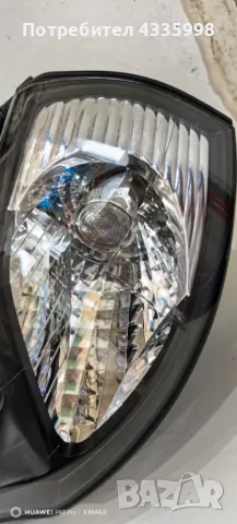 Ксенонови Фарове за БМВ/BMW X3 E83, снимка 14 - Аксесоари и консумативи - 48425503