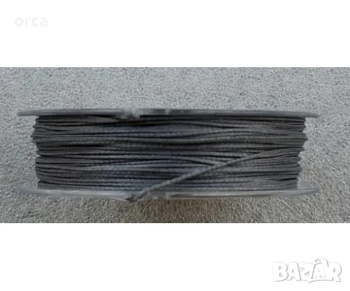 Плетено влакно за сом Osako CAT Fighter Leader X8 – 20 м супер здраво, снимка 2 - Такъми - 49327728