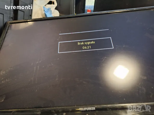 подсветка от дисплей VES315WNDB-01 от телевизор TELEFUNKEN модел T32TX182DLBP, снимка 6 - Части и Платки - 47903180