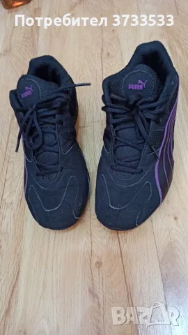 Puma № 40.5 - 20 evro, снимка 7 - Дамски ежедневни обувки - 56345860