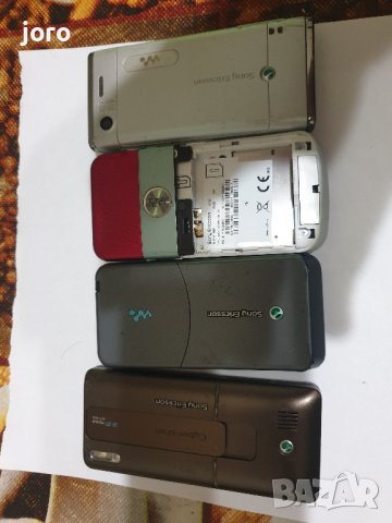 sony ericsson, снимка 14 - Sony Ericsson - 39257559