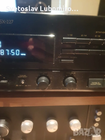 Разни , снимка 4 - Ресийвъри, усилватели, смесителни пултове - 53048573