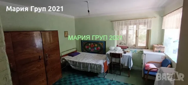 !!!ТОП ОФЕРТА!!!Продавам Двуетажна Къща с Два Гаража в село Ябълково община Димитровград!!!, снимка 10 - Къщи - 48588620