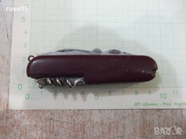 Ножка многофункционална - 8, снимка 13 - Други ценни предмети - 31368536