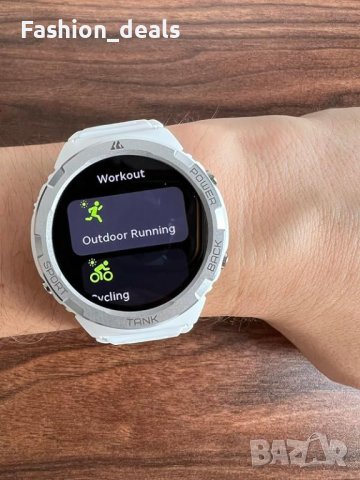 Нов KOSPET Умен Часовник  Жени AMOLED, 70 Спортни Режима Подарък, снимка 8 - Смарт гривни - 42697107