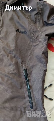 Bergans dermizax, снимка 2 - Якета - 38535277