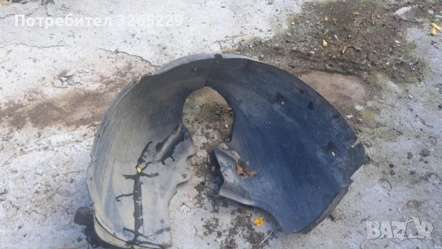 Подкалници за ML164, снимка 3 - Части - 51578839