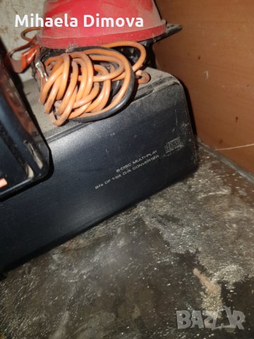 Pioneer retro касетофон+CD changer, снимка 4 - Аудиосистеми - 30761339