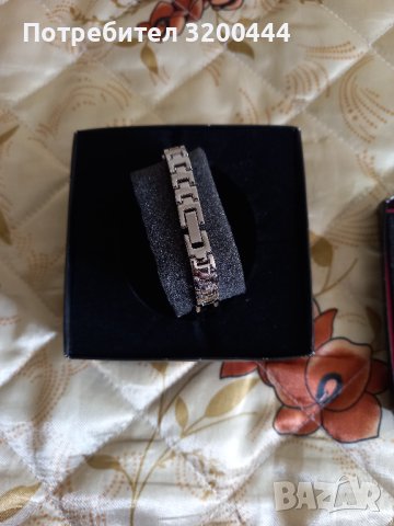 Нов часовник, снимка 2 - Дамски - 42202518