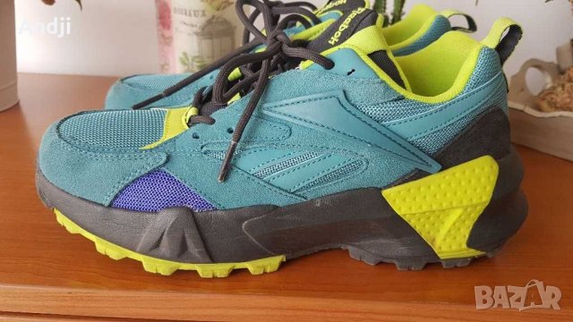 Reebok, снимка 5 - Маратонки - 30824935