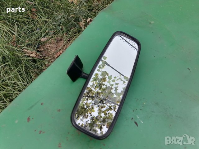 Вътрешно Огледало Форд Ескорт - Фиеста - Ка - E11012201 - E6006286 N, снимка 4 - Части - 28619291