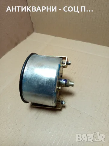 Соц Стар Чисто Нов Километраж За Камиони Машини Техника., снимка 4 - Антикварни и старинни предмети - 49509364