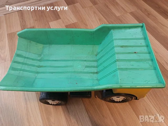 соц камионче КДН Габрово , снимка 4 - Колекции - 55786708