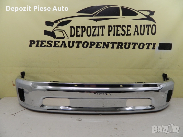 Предна броня Dodge Ram, 2013, 2014, 2015, 2016, 2017, 2018, оригинален код 68160853/4AB