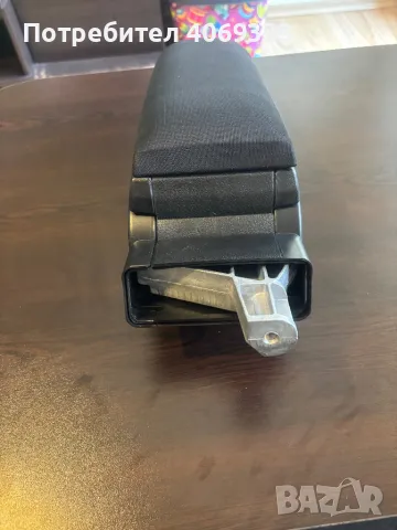 Подлакътник голф 4 ауди а4, снимка 10 - Аксесоари и консумативи - 49910490