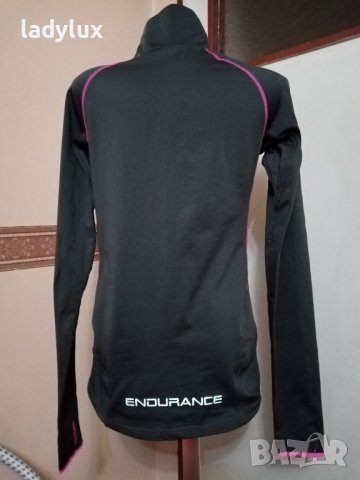 ENDURANCE Denmark, Оригинал, Размер S/М (38). Код 1735, снимка 14 - Спортни екипи - 36692190