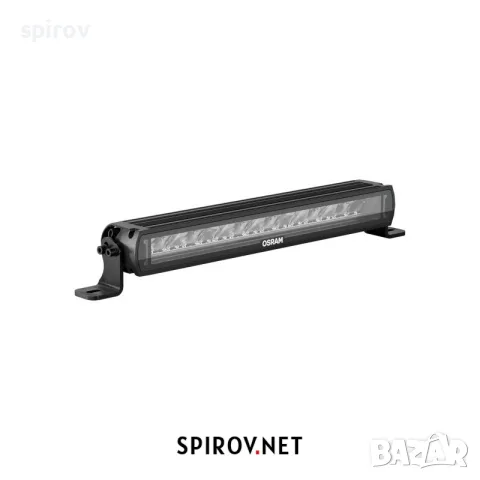 LED бар OSRAM LEDriving FX500-CB SM GEN2 12/24V 3750lm 6000K