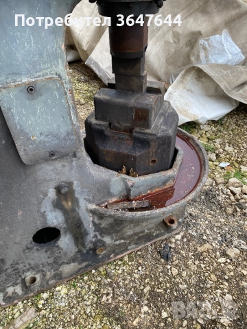 Хидравличен ковашки чук, снимка 3 - Хидравлични и пневматични чукове - 52749298