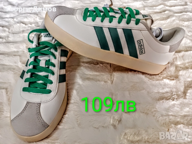 ADIDAS , снимка 2 - Маратонки - 52518480