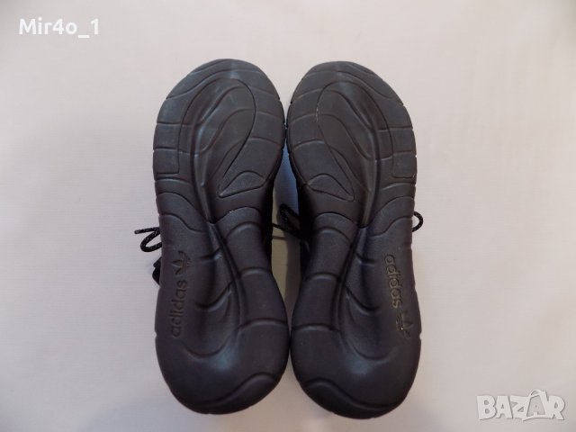 нови маратонки adidas tubular rise кецове оригинални мъжки 44 28.5 см, снимка 8 - Маратонки - 44424287