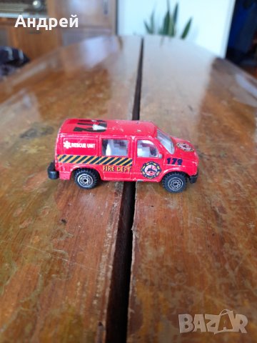 Стара кола,количка #25, снимка 3 - Колекции - 42733747