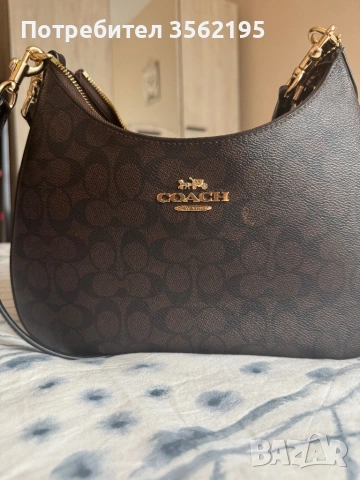 Coach,Hobbo shoulder bag