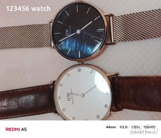 Дамески часовник работи, снимка 8 - Дамски - 53945365