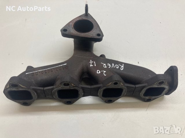 Изпускателен колектор за Range Rover Рендж Ровър Евок L538 2.0 дизел G4D3-9430-DC 2017