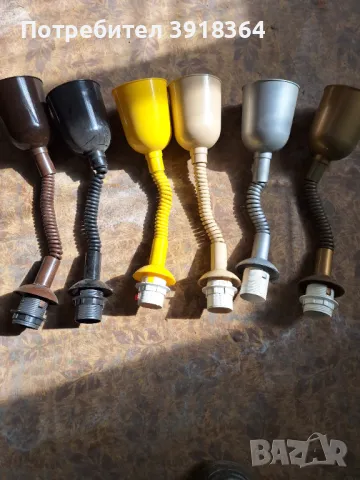 Пендел асансьорен, снимка 3 - Лампиони - 49450533