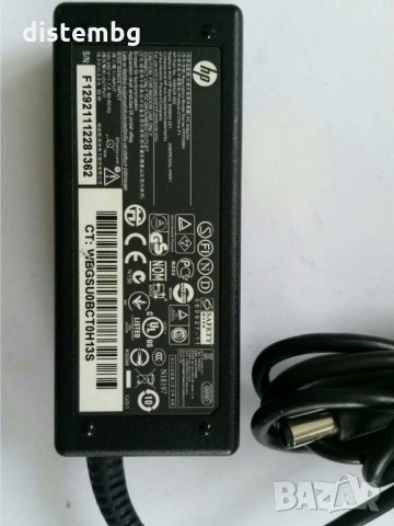 HP  608425-002                        18.5V    3.5A  