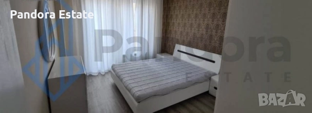 Двустаен апартамент под наем в кв. Витоша, снимка 3 - Апартаменти - 52322555