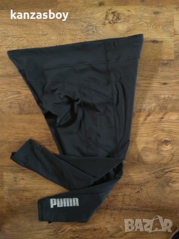 puma leggings plus size - страхотен дамски клин ПЛЮС РАЗМЕР ХЛ, снимка 6 - Клинове - 40683383