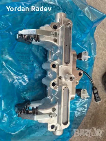 ЧИСТО НОВ Оригинален MultiAir Модул Fiat / Alfa Romeo 0.9 TwinAir - 46342136 / 68472122AA, снимка 2 - Части - 56202677