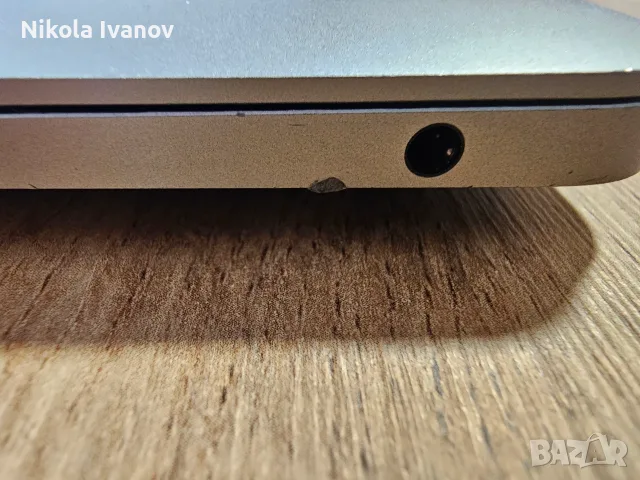 Apple MacBook Air M1 13 inch (2020) – 8GB RAM | 256GB SSD | 88% батерия | +зарядно | Space Gray, снимка 10 - Лаптопи за дома - 56153689