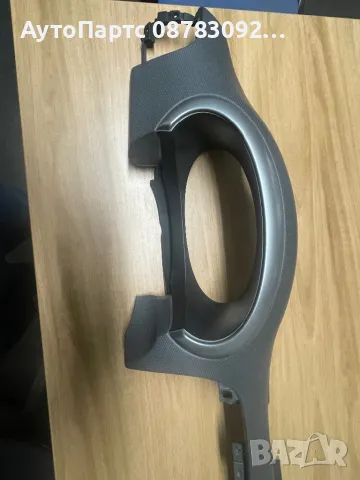 Арматурно табло Nissan Micra III К12  (01.2003 - 06.2010), снимка 4 - Части - 48965751