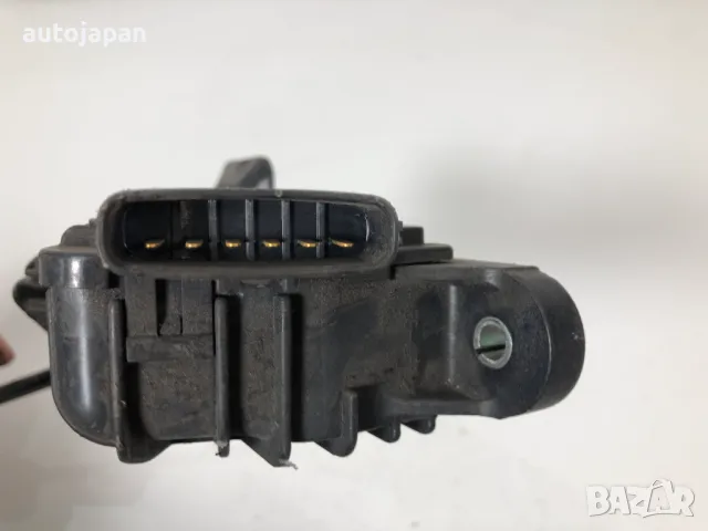 Педал газ потенциометър Mazda 5 2.0D 143кс 2006г, снимка 2 - Части - 49847463