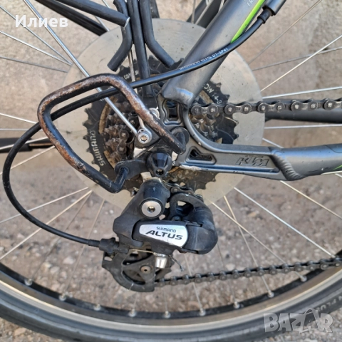 Велосипед KTM , снимка 8 - Велосипеди - 51513254