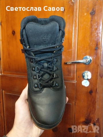 Timberland 42,5нм. 27,4см., снимка 2 - Мъжки боти - 52857631