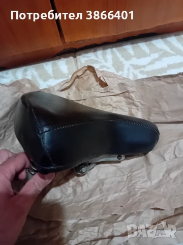 Седалка Балканче , снимка 4 - Части за велосипеди - 51293463