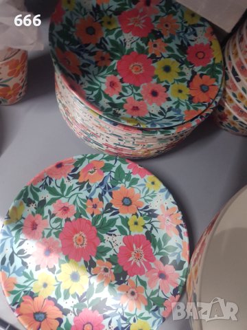 Чинии и купи